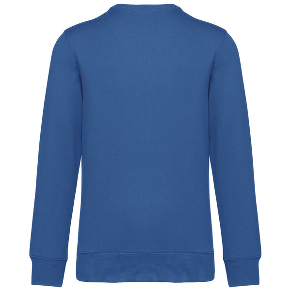 SweattShirt Unisexo decote redondo Malveira (1 de 2)-RAG-Tailors-Fardas-e-Uniformes-Vestuario-Pro