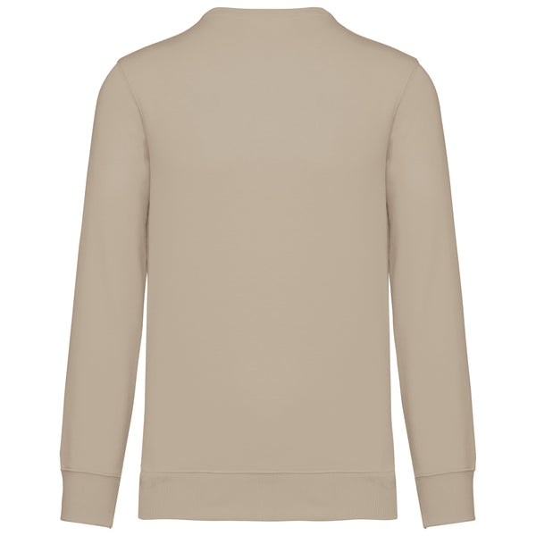 SweattShirt Unisexo decote redondo Malveira (1 de 2)-RAG-Tailors-Fardas-e-Uniformes-Vestuario-Pro