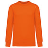 SweattShirt Unisexo decote redondo Malveira (2de 2)-Laranja-XS-RAG-Tailors-Fardas-e-Uniformes-Vestuario-Pro
