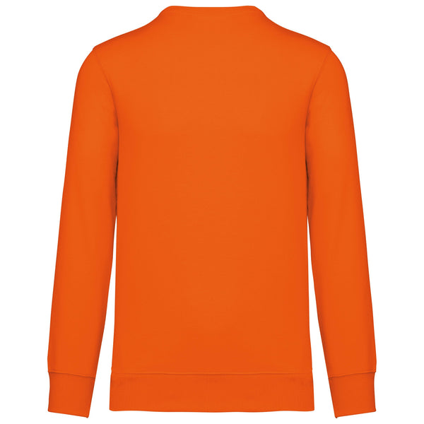 SweattShirt Unisexo decote redondo Malveira (2de 2)-RAG-Tailors-Fardas-e-Uniformes-Vestuario-Pro