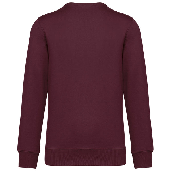 SweattShirt Unisexo decote redondo Malveira (2de 2)-RAG-Tailors-Fardas-e-Uniformes-Vestuario-Pro