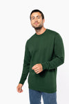 SweattShirt Unisexo decote redondo Malveira (2de 2)-RAG-Tailors-Fardas-e-Uniformes-Vestuario-Pro