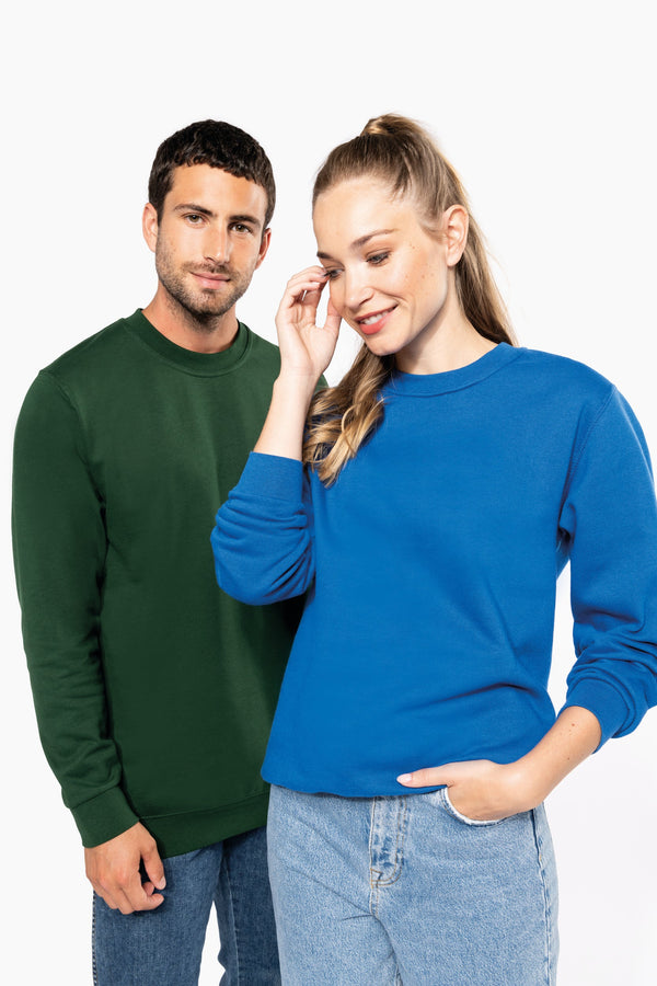 SweattShirt Unisexo decote redondo Malveira-RAG-Tailors-Fardas-e-Uniformes-Vestuario-Pro