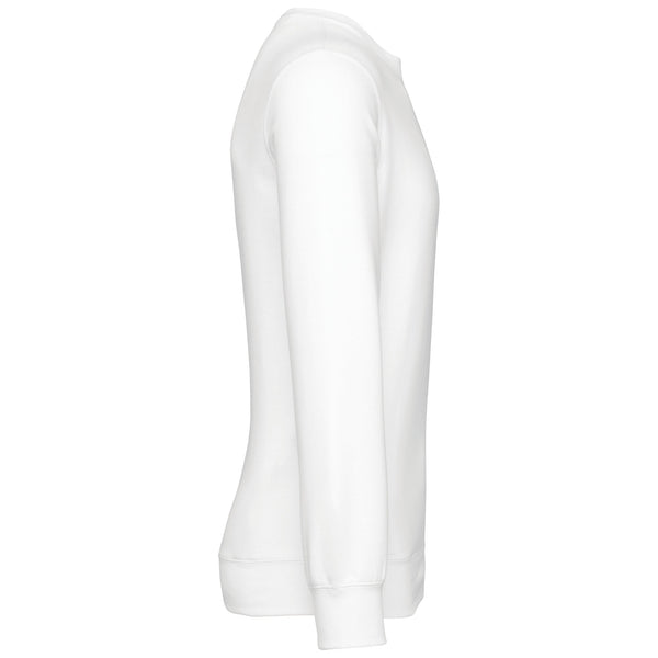 SweattShirt Unisexo decote redondo Malveira-RAG-Tailors-Fardas-e-Uniformes-Vestuario-Pro