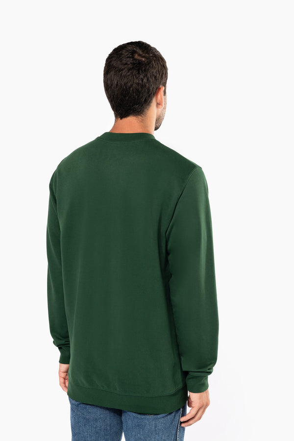 SweattShirt Unisexo decote redondo Malveira-RAG-Tailors-Fardas-e-Uniformes-Vestuario-Pro