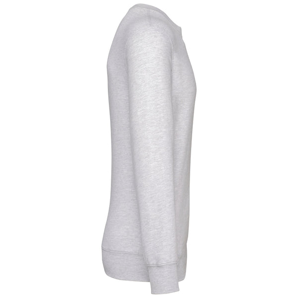 SweattShirt Unisexo decote redondo Malveira-RAG-Tailors-Fardas-e-Uniformes-Vestuario-Pro