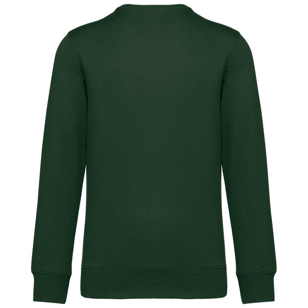 SweattShirt Unisexo decote redondo Malveira-RAG-Tailors-Fardas-e-Uniformes-Vestuario-Pro