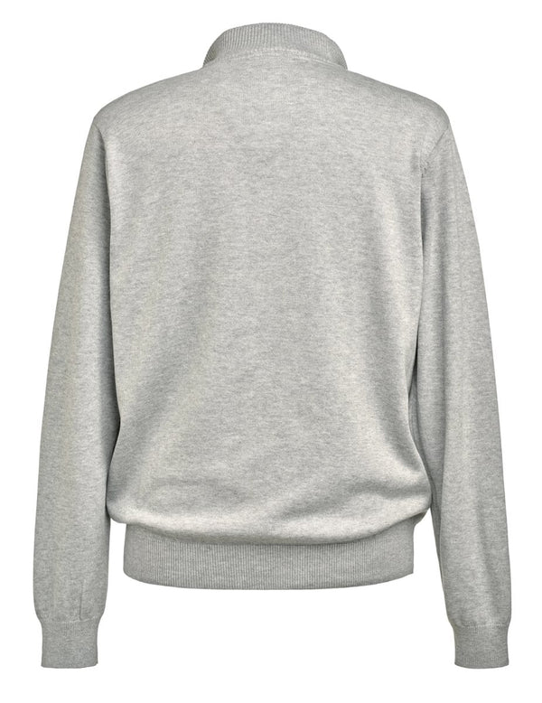 Sweeter Dallas com zíper 1/4-RAG-Tailors-Fardas-e-Uniformes-Vestuario-Pro