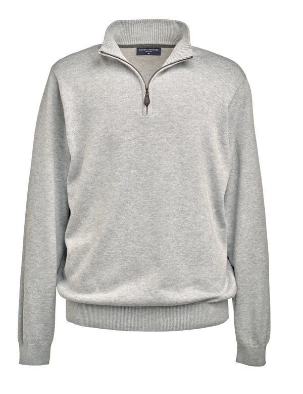 Sweeter Dallas com zíper 1/4-RAG-Tailors-Fardas-e-Uniformes-Vestuario-Pro