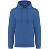 SwetShirt c\Capuz Unisexo Arroios-Azul Royal Claro-XS-RAG-Tailors-Fardas-e-Uniformes-Vestuario-Pro
