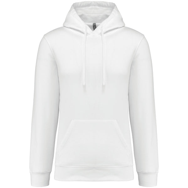 SwetShirt c\Capuz Unisexo Arroios-Branco-XS-RAG-Tailors-Fardas-e-Uniformes-Vestuario-Pro