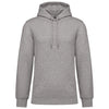 SwetShirt c\Capuz Unisexo Arroios-Cinza Oxford-XS-RAG-Tailors-Fardas-e-Uniformes-Vestuario-Pro