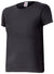 T-SHIRT DE MULHER-Preto-S-RAG-Tailors-Fardas-e-Uniformes-Vestuario-Pro