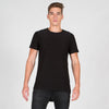 T-Shirt Longa Bordado Barber Pole-RAG-Tailors-Fardas-e-Uniformes-Vestuario-Pro
