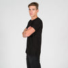 T-Shirt Longa Bordado Barber Pole-RAG-Tailors-Fardas-e-Uniformes-Vestuario-Pro