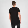 T-Shirt Longa Bordado Barber Pole-RAG-Tailors-Fardas-e-Uniformes-Vestuario-Pro