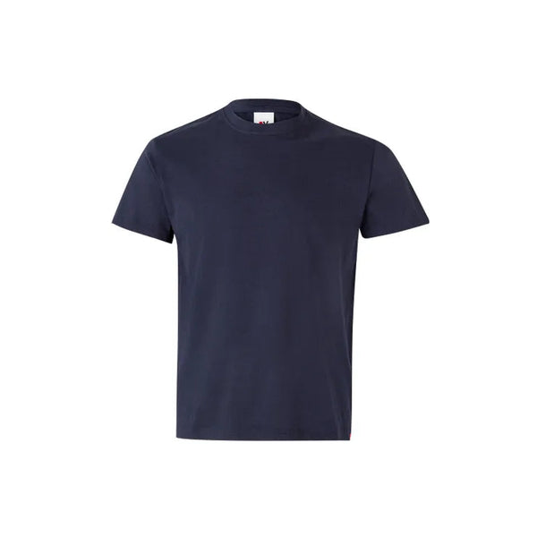 T-Shirt 100% Algodão-Marinho-XS-RAG-Tailors-Fardas-e-Uniformes-Vestuario-Pro