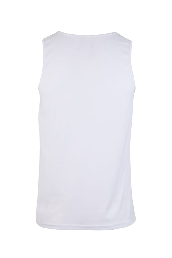 T-Shirt Alças Fluor Flow Unissexo - Manga Cava-RAG-Tailors-Fardas-e-Uniformes-Vestuario-Pro