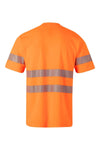T-Shirt Alta Visibilidade-RAG-Tailors-Fardas-e-Uniformes-Vestuario-Pro