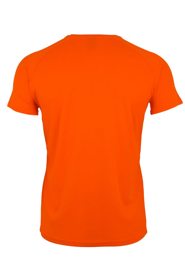 T-Shirt Criança Desporto Tecnica-RAG-Tailors-Fardas-e-Uniformes-Vestuario-Pro