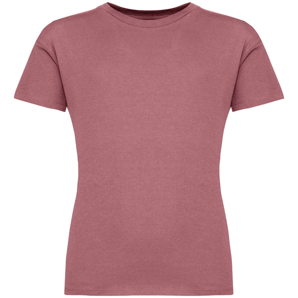 T-Shirt Criança Eco França-Antique Rose-4/6-RAG-Tailors-Fardas-e-Uniformes-Vestuario-Pro