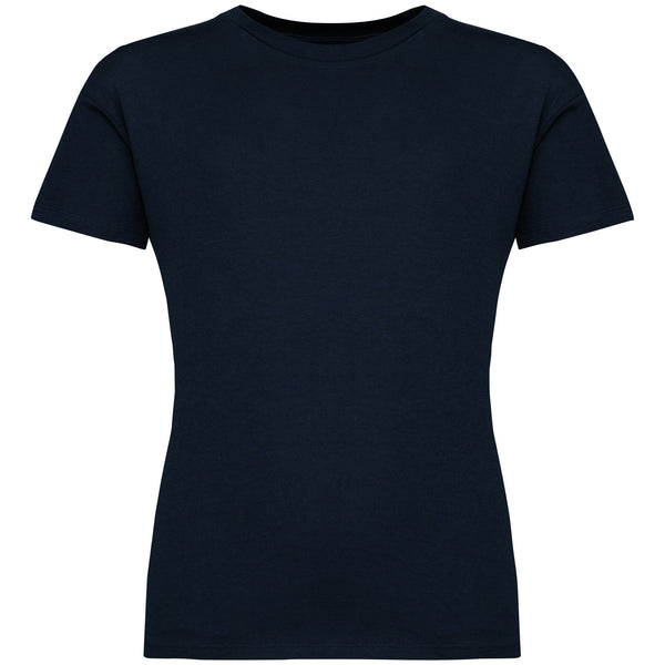 T-Shirt Criança Eco França-Marinho-4/6-RAG-Tailors-Fardas-e-Uniformes-Vestuario-Pro