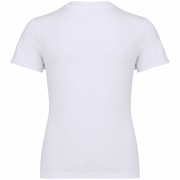 T-Shirt Criança Eco França-RAG-Tailors-Fardas-e-Uniformes-Vestuario-Pro