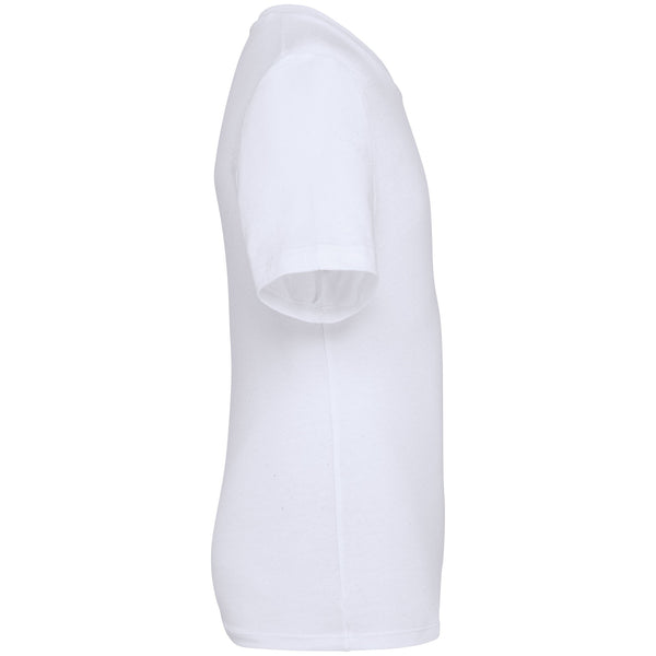T-Shirt Criança Eco França-RAG-Tailors-Fardas-e-Uniformes-Vestuario-Pro