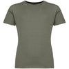 T-Shirt Criança Eco França-Organic Khaki-4/6-RAG-Tailors-Fardas-e-Uniformes-Vestuario-Pro