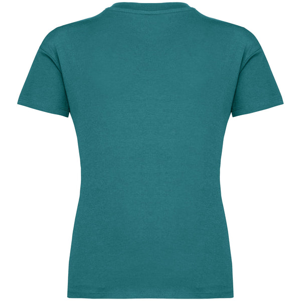 T-Shirt Criança Eco França-RAG-Tailors-Fardas-e-Uniformes-Vestuario-Pro