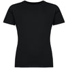 T-Shirt Criança Eco França-Preto-4/6-RAG-Tailors-Fardas-e-Uniformes-Vestuario-Pro
