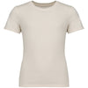 T-Shirt Criança Eco França-Ivory-4/6-RAG-Tailors-Fardas-e-Uniformes-Vestuario-Pro