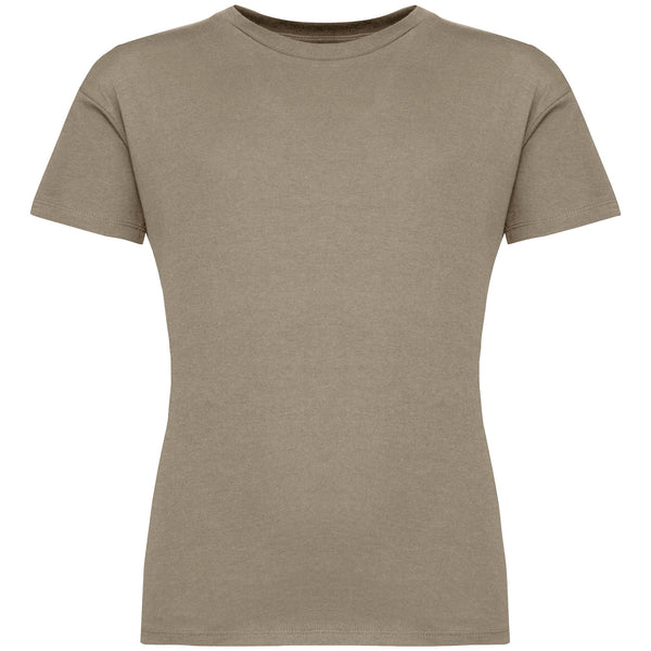 T-Shirt Criança Eco França-Wet Sand-4/6-RAG-Tailors-Fardas-e-Uniformes-Vestuario-Pro