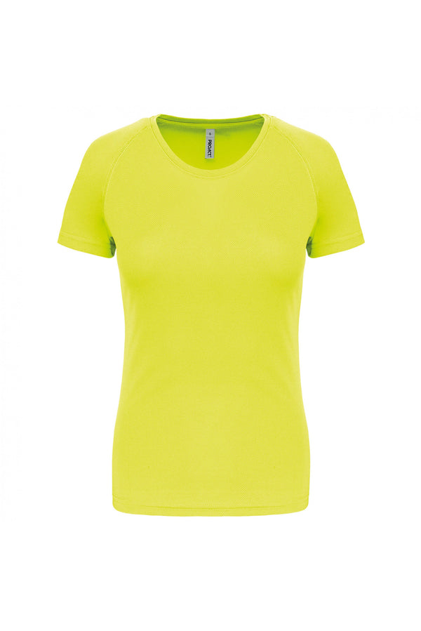 T-Shirt Desportiva Senhora (1 de 3)-RAG-Tailors-Fardas-e-Uniformes-Vestuario-Pro