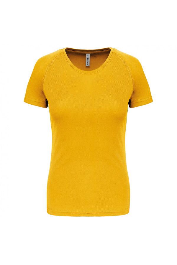 T-Shirt Desportiva Senhora (1 de 3)-RAG-Tailors-Fardas-e-Uniformes-Vestuario-Pro