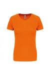 T-Shirt Desportiva Senhora (2 de 3)-Fluor Orange-XS-RAG-Tailors-Fardas-e-Uniformes-Vestuario-Pro