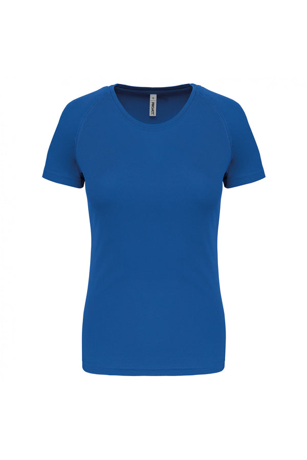 T-Shirt Desportiva Senhora-RAG-Tailors-Fardas-e-Uniformes-Vestuario-Pro