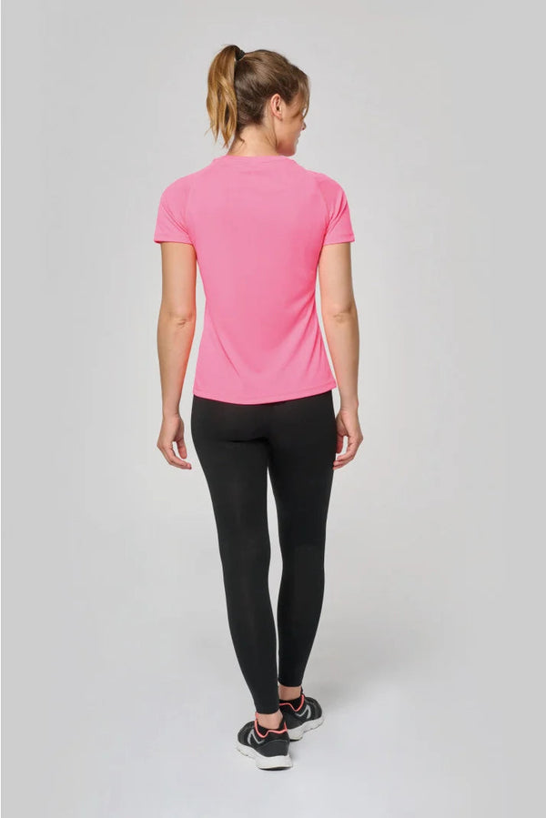 T-Shirt Desportiva Senhora-RAG-Tailors-Fardas-e-Uniformes-Vestuario-Pro