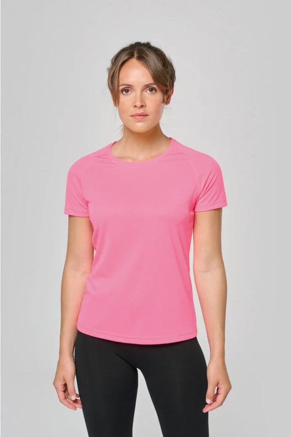 T-Shirt Desportiva Senhora-RAG-Tailors-Fardas-e-Uniformes-Vestuario-Pro