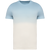 T-Shirt Dip Dye Unisexo-Dip Dye Aquamarine-XXS-RAG-Tailors-Fardas-e-Uniformes-Vestuario-Pro