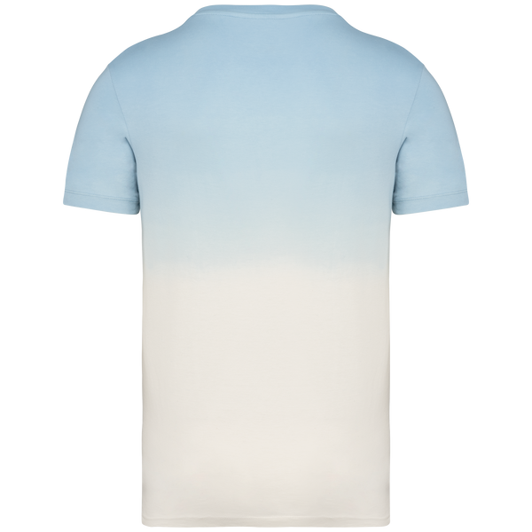 T-Shirt Dip Dye Unisexo-RAG-Tailors-Fardas-e-Uniformes-Vestuario-Pro