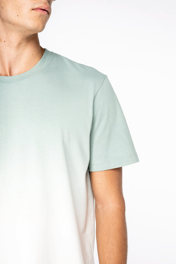 T-Shirt Dip Dye Unisexo-RAG-Tailors-Fardas-e-Uniformes-Vestuario-Pro