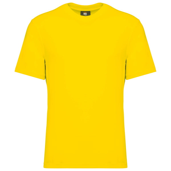 T-Shirt Eco Alta-Visibilidade-Amarelo Fluor-XS-RAG-Tailors-Fardas-e-Uniformes-Vestuario-Pro