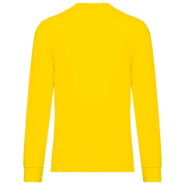 T-Shirt Eco Alta-Visibilidade m\comprida-RAG-Tailors-Fardas-e-Uniformes-Vestuario-Pro
