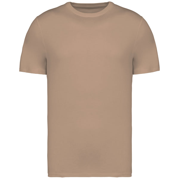 T-Shirt Eco-Responsavel Unissex Native (2 de 3)-XXS-Driftwood-RAG-Tailors-Fardas-e-Uniformes-Vestuario-Pro