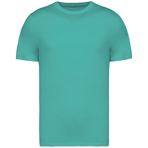 T-Shirt Eco-Responsavel Unissex Native (2 de 3)-XXS-Verde Gema-RAG-Tailors-Fardas-e-Uniformes-Vestuario-Pro
