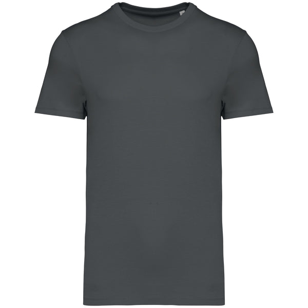 T-Shirt Eco-Responsavel Unissex Native (2 de 3)-XXS-Cinza Ferro-RAG-Tailors-Fardas-e-Uniformes-Vestuario-Pro