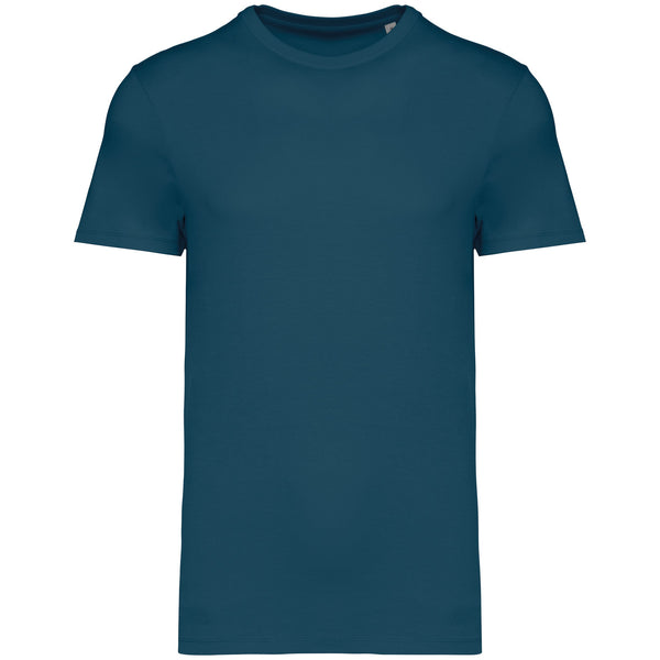 T-Shirt Eco-Responsavel Unissex Native (3 de 3)-XXS-Peacock Blue-RAG-Tailors-Fardas-e-Uniformes-Vestuario-Pro