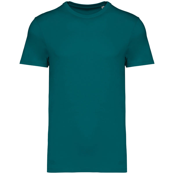 T-Shirt Eco-Responsavel Unissex Native (3 de 3)-XXS-Peacock Green-RAG-Tailors-Fardas-e-Uniformes-Vestuario-Pro