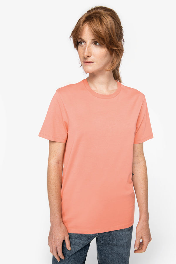 T-Shirt Eco-Responsavel Unissex Native-RAG-Tailors-Fardas-e-Uniformes-Vestuario-Pro